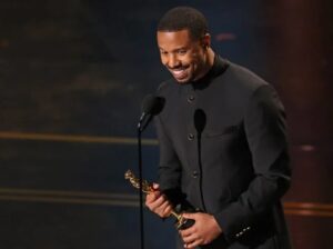 Leia mais sobre o artigo 3 estratégias que Levaram Michael B. Jordan ao Oscar de Melhor Ator