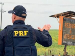 Leia mais sobre o artigo COP15: PRF terá 200 policiais, tropa de choque e até helicóptero na segurança em Campo Grande