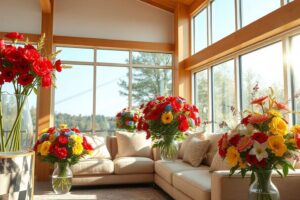 Leia mais sobre o artigo Cores e aromas das flores influenciam o humor mais do que parece