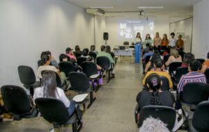 Leia mais sobre o artigo Prefeitura de Corumbá abre Mês da Mulher com palestra sobre saúde mental feminina