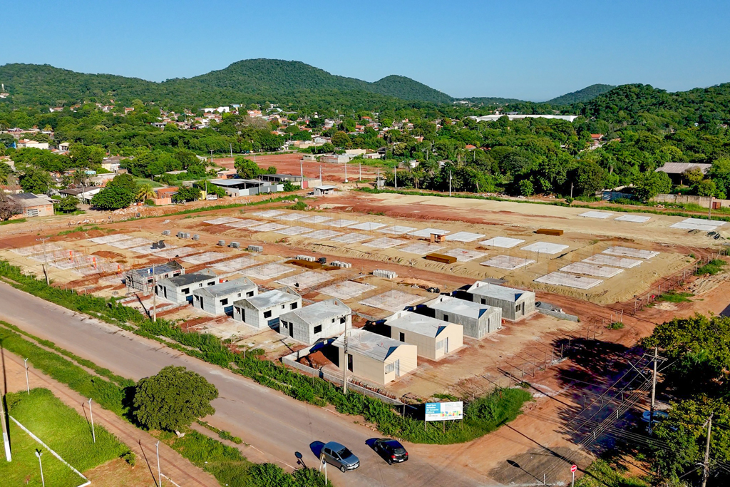 No momento, você está visualizando Sorteio de 181 moradias do Minha Casa Minha Vida será realizado no dia 25 em Corumbá