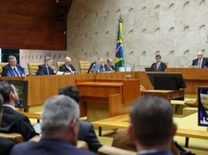 Leia mais sobre o artigo CPMI DO INSS: Veja quais argumentos levaram o STF a derrubar decisão que prorrogava comissão