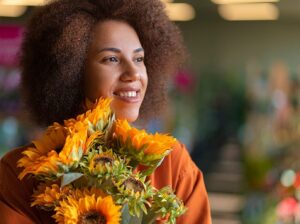 Leia mais sobre o artigo Dia da Mulher impulsiona vendas do setor de flores