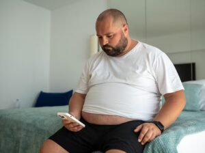 Leia mais sobre o artigo HOJE: Neste Dia Mundial da Obesidade, 66% ainda veem condição como resultado de escolhas pessoais, aponta pesquisa