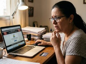 Leia mais sobre o artigo DIA DO CONSUMIDOR: Como achar ofertas sem cair em golpes, como site falso, PIX errado e IA com ‘famosos’