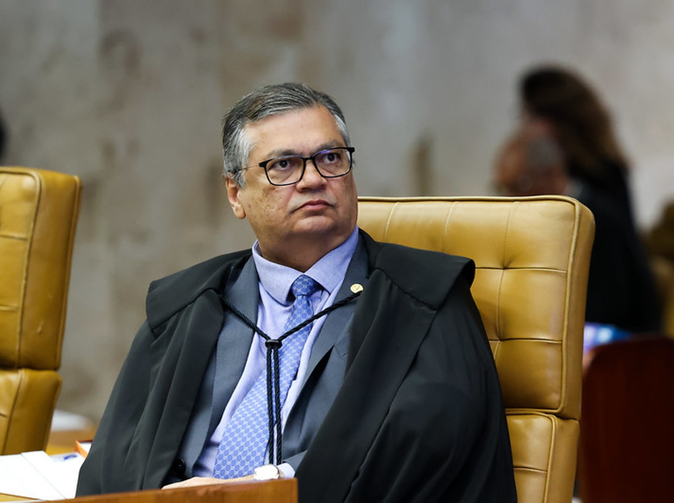 No momento, você está visualizando Dino proíbe saques em espécie de emendas parlamentares