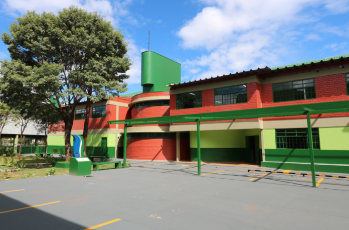 No momento, você está visualizando Centro de Referência de Esporte e Cultura Escolar de Campo Grande abre inscrições para atividades gratuitas