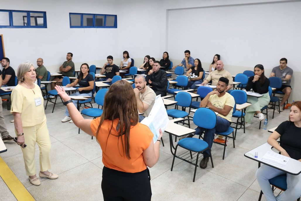 No momento, você está visualizando CONCURSO ALEMS: FCC divulga o gabarito preliminar das provas objetivas