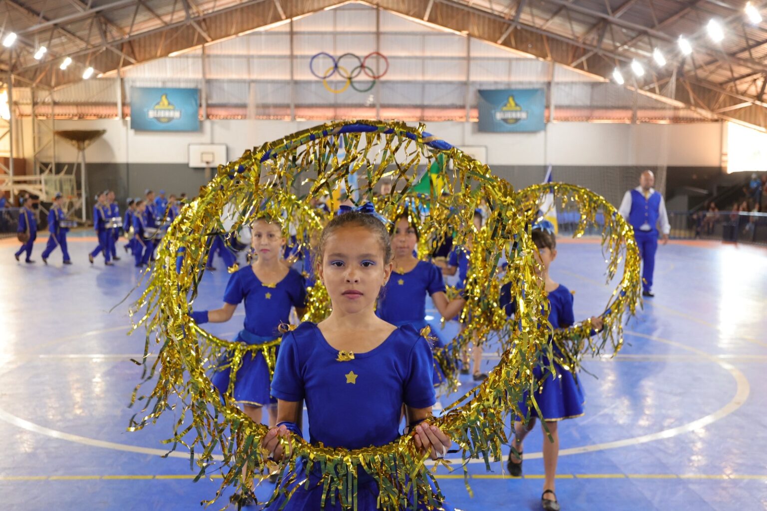No momento, você está visualizando Prefeitura de Dourados lança neste sábado, 2ª edição do Projeto Educart de esportes e cultura