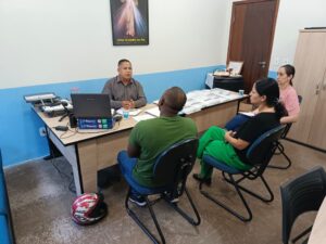 Leia mais sobre o artigo Prefeitura de Dourados organiza cadastro da população haitiana para fortalecer políticas públicas