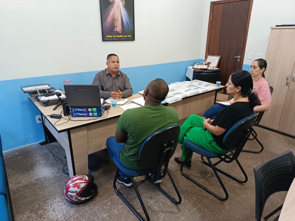 No momento, você está visualizando Prefeitura de Dourados organiza cadastro da população haitiana para fortalecer políticas públicas