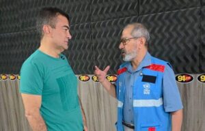 Leia mais sobre o artigo URGENTE: Infectologista destaca decisão do prefeito de Dourados de decretar emergência em saúde