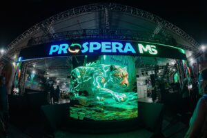 Leia mais sobre o artigo Dourados recebe 4 dias de feira do Projeto Prospera MS no Centro de Convenções