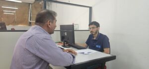 Leia mais sobre o artigo Emprega CG conecta trabalhadores a empresas de Campo Grande