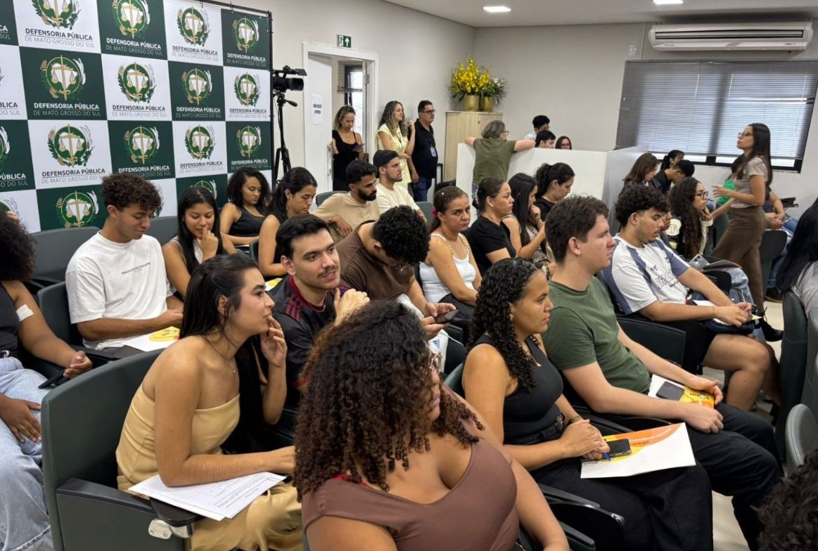 No momento, você está visualizando Programa que oferta bolsas de R$ 1,6 mil para estudantes abre 600 vagas em MS