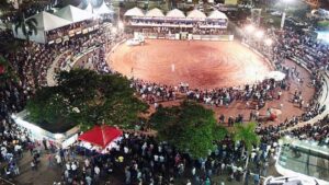 Leia mais sobre o artigo Sindicato Rural de Naviraí realizará a 30ª Exponavi de 17 a 20 de abril