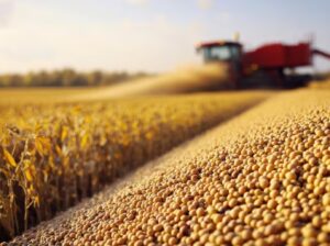 Leia mais sobre o artigo Exportação de soja deve alcançar 16,1 milhões de toneladas em março