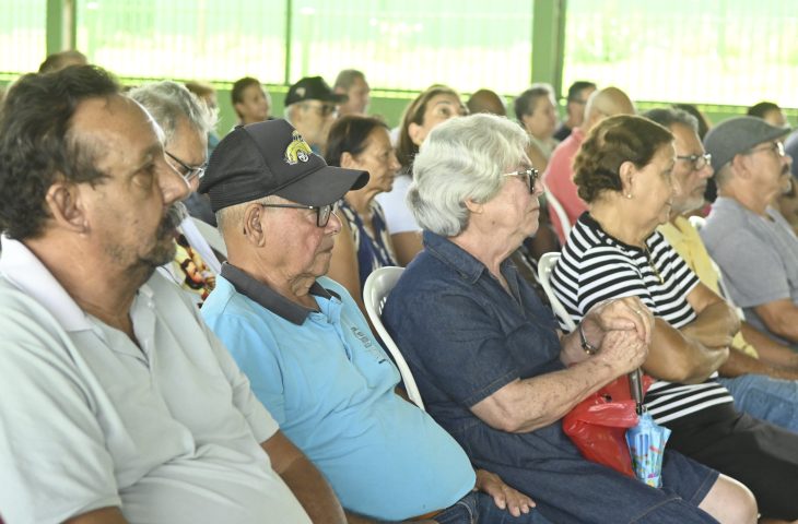 No momento, você está visualizando Escritura em mãos; famílias de Mato Grosso do Sul celebram conquista histórica após quatro décadas