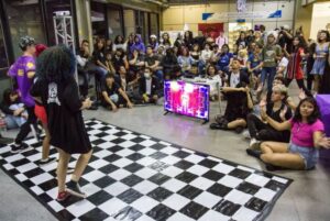 Leia mais sobre o artigo FCMS abre edital para realização de festival de cinema, evento geek e feira de música em Campo Grande