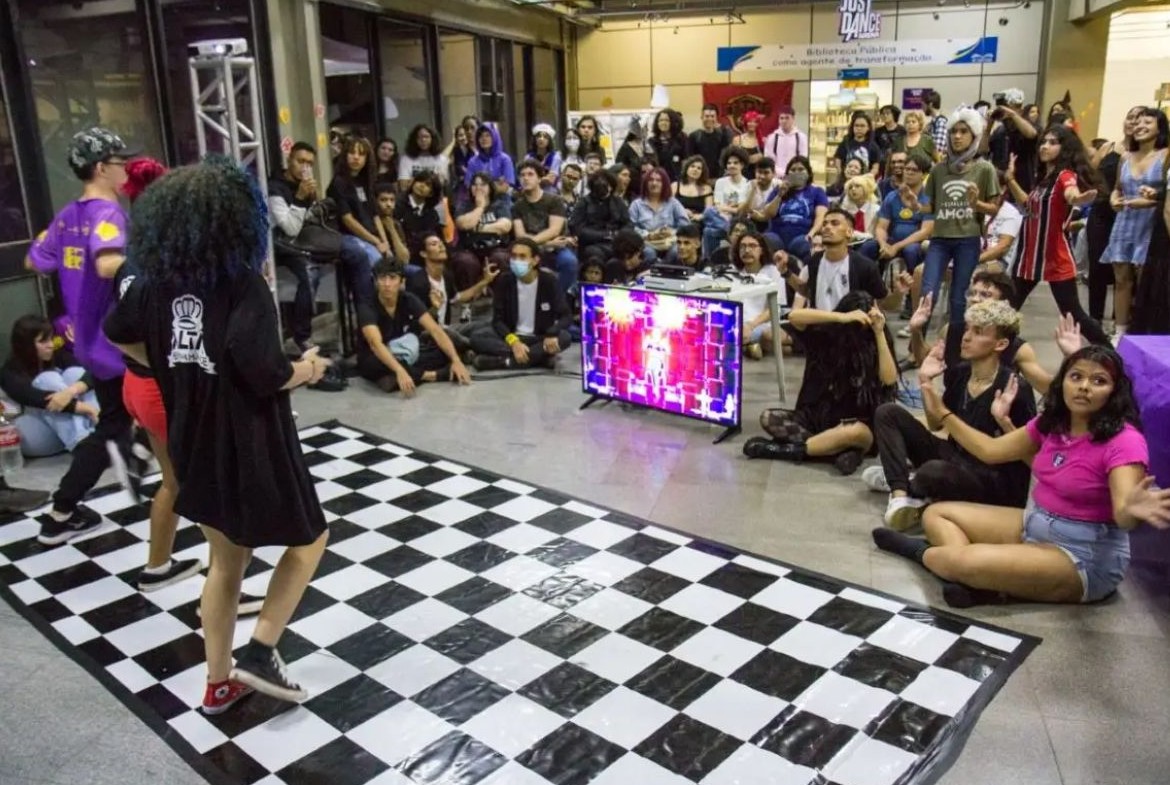 No momento, você está visualizando FCMS abre edital para realização de festival de cinema, evento geek e feira de música em Campo Grande