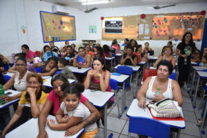 Leia mais sobre o artigo QUALIFICAÇÃO GRATUITA: Funsat abre 10 novas turmas em março