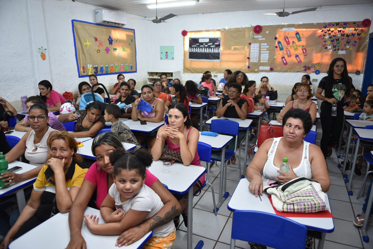 No momento, você está visualizando QUALIFICAÇÃO GRATUITA: Funsat abre 10 novas turmas em março