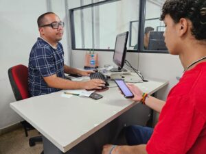 Leia mais sobre o artigo Funsat oferta 1.229 vagas de emprego nesta quarta-feira