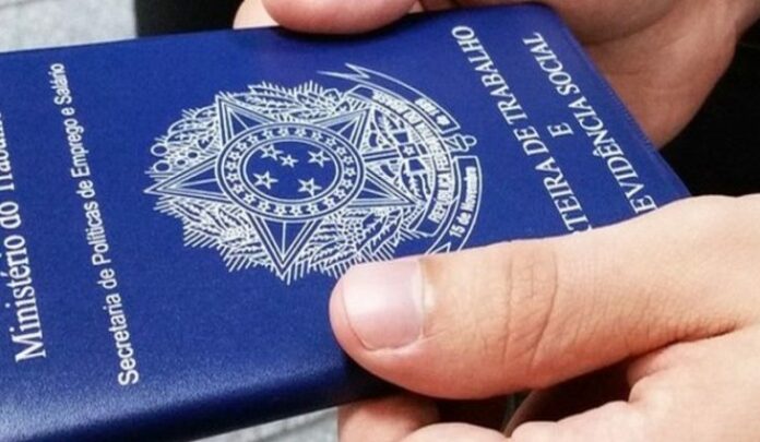 No momento, você está visualizando MS abre 3,1 mil vagas de emprego neste início de semana