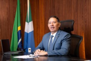 Leia mais sobre o artigo Gerson Claro lidera avaliação popular entre deputados estaduais de MS, aponta pesquisa Ranking