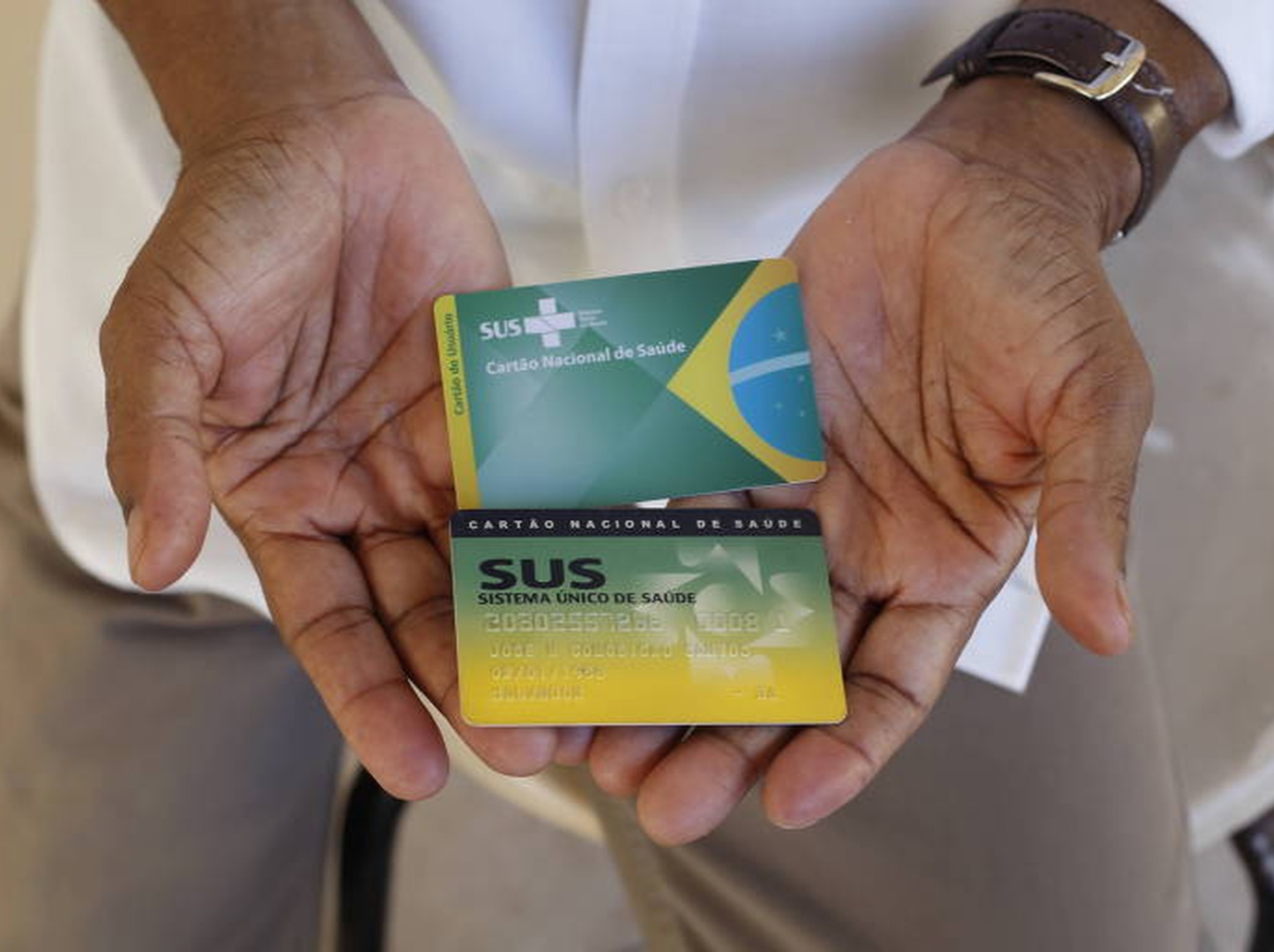 No momento, você está visualizando Governo anuncia parceria para produzir imunoterapia para 40 tipos de câncer