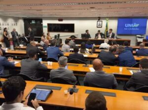 Leia mais sobre o artigo MAIORIDADE PENAL: Governo cobra mudanças na PEC da Segurança Pública