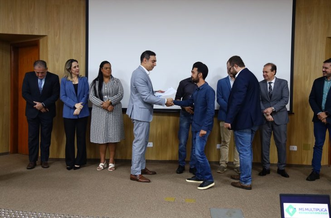 No momento, você está visualizando Governo de Mato Grosso do Sul abre processo seletivo para programa de estágio com foco em inovação e ESG