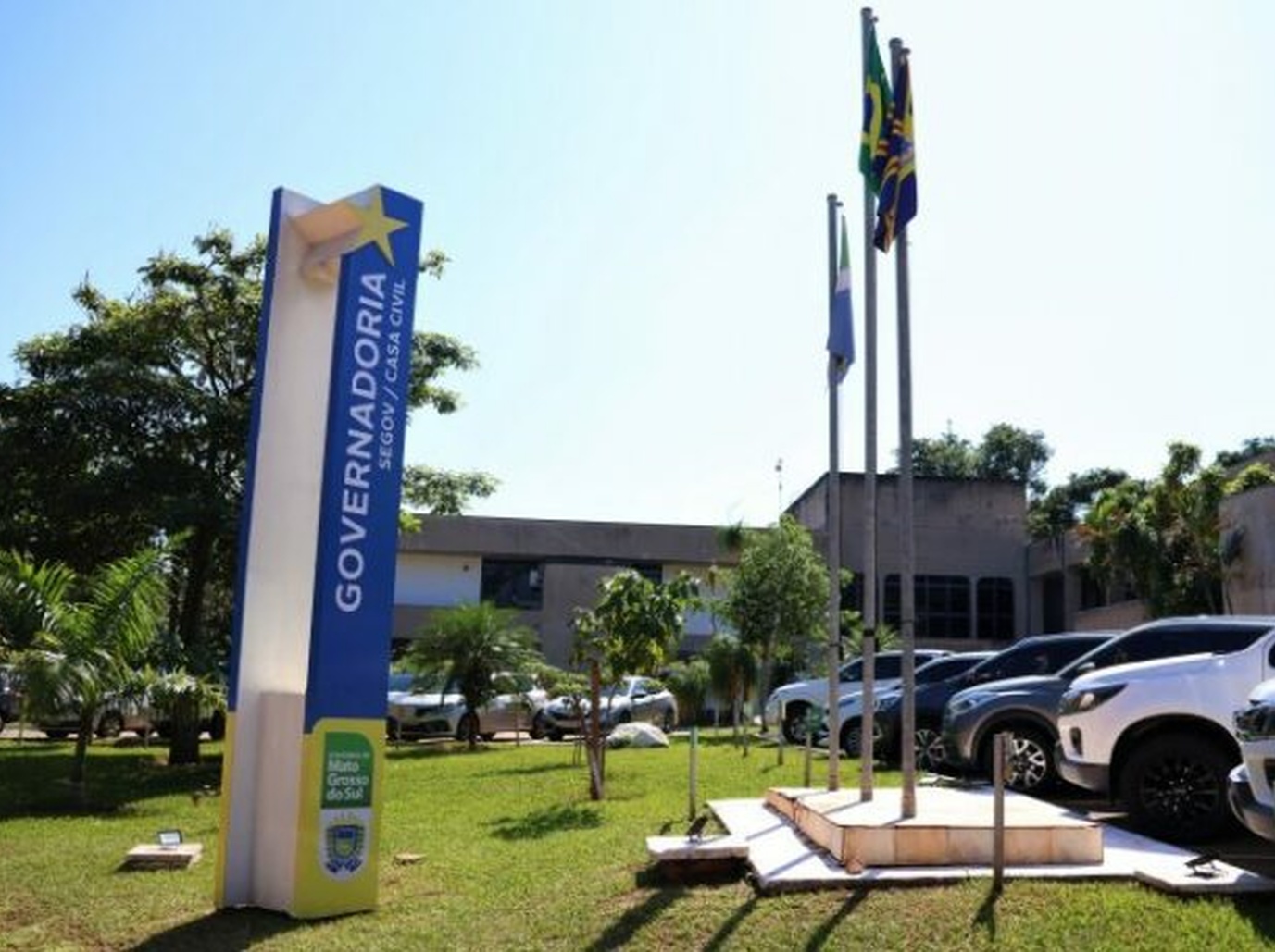 No momento, você está visualizando Governo de MS institui Cadastro Positivo para incentivar regularidade fiscal e simplificar ambiente tributário