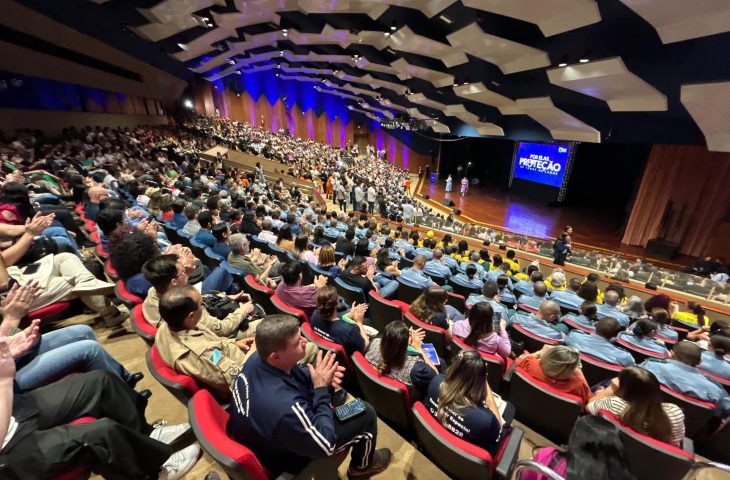 No momento, você está visualizando Governo de MS celebra protagonismo feminino em painel com ex-ministra e executiva de gigante do varejo