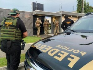 Leia mais sobre o artigo Governo sanciona Lei Antifacção e ressalta prisão de magnatas do crime