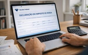 Leia mais sobre o artigo IMPOSTO DE RENDA 2026: Descubra se o MEI precisa declarar