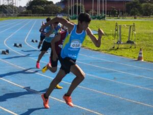 Leia mais sobre o artigo Inscrições para modalidades individuais dos Jogos Escolares de Campo Grande estão abertas