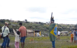 Leia mais sobre o artigo Decisão judicial garante fornecimento de água potável em aldeias de Naviraí