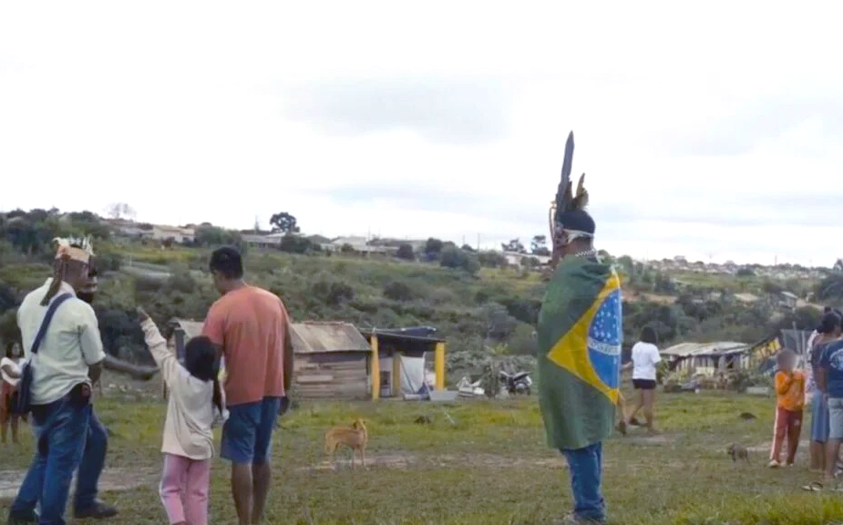 No momento, você está visualizando Decisão judicial garante fornecimento de água potável em aldeias de Naviraí