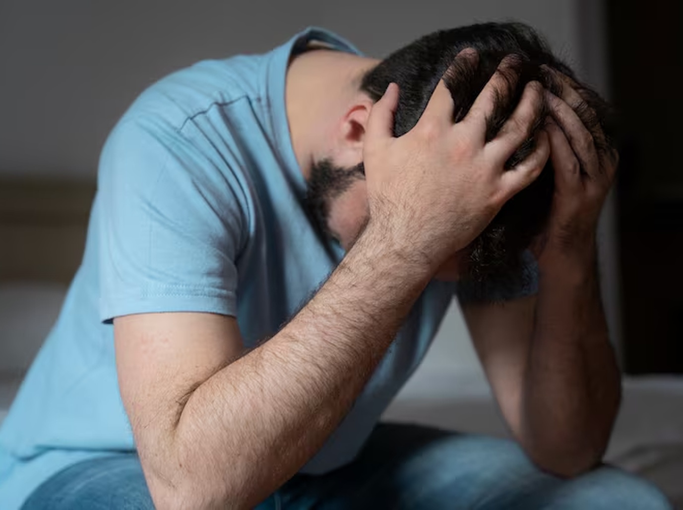 No momento, você está visualizando Marca-passo neural reduz sintomas da depressão resistente, diz estudo