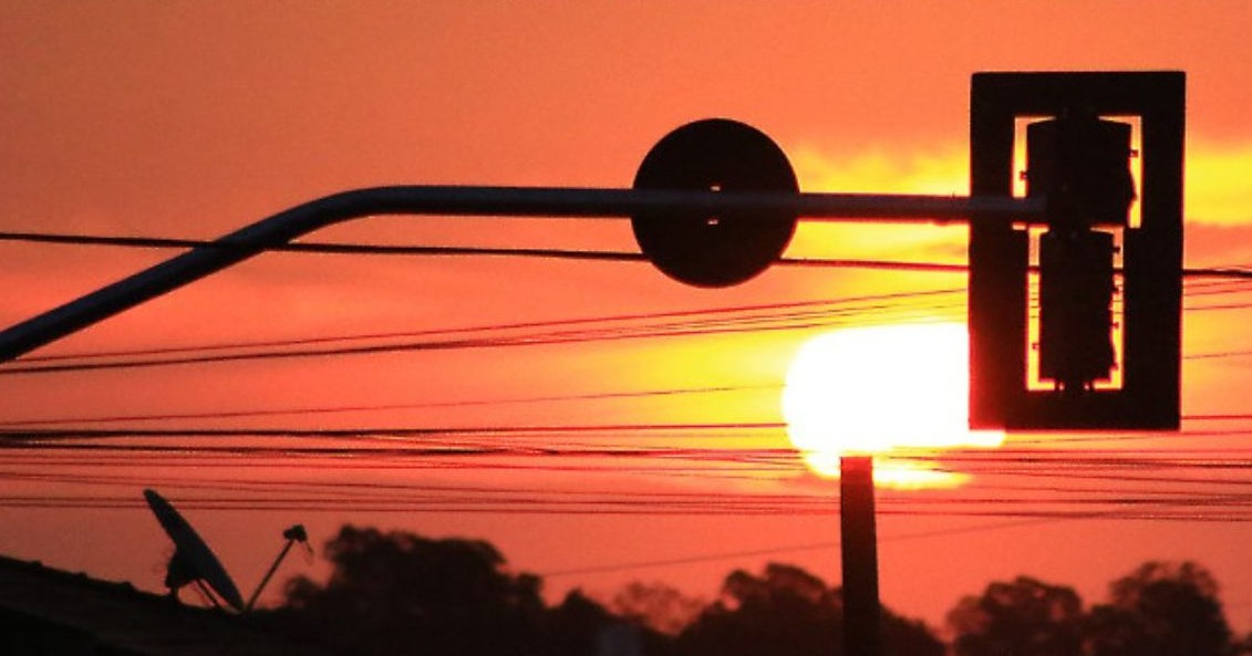 No momento, você está visualizando Mato Grosso do Sul inicia março com calor intenso e alerta de chuvas fortes