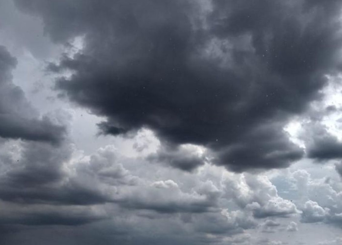 No momento, você está visualizando MS enfrenta calor de até 40 °C antes da chegada de frente fria