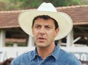 Leia mais sobre o artigo Morre Gerson Brenner, ator de Rainha da Sucata e Corpo Dourado, aos 66 anos