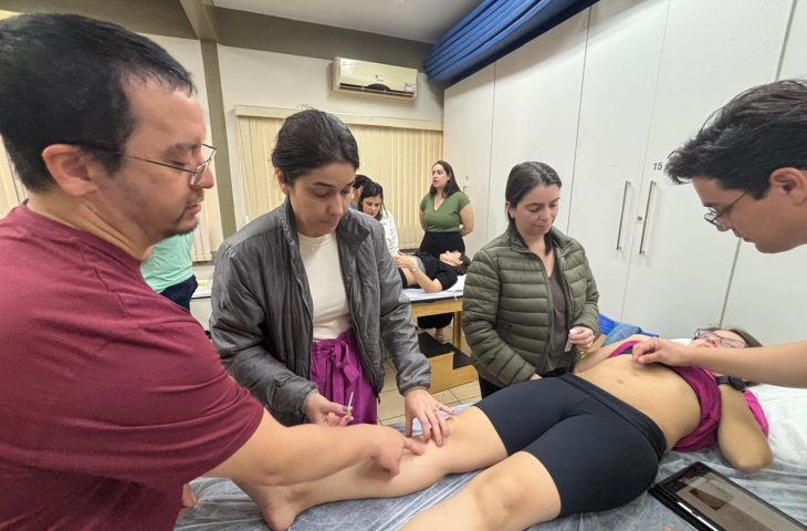 No momento, você está visualizando Mato Grosso do Sul soma mais de 52 mil atendimentos em práticas integrativas no SUS entre 2024 e 2025