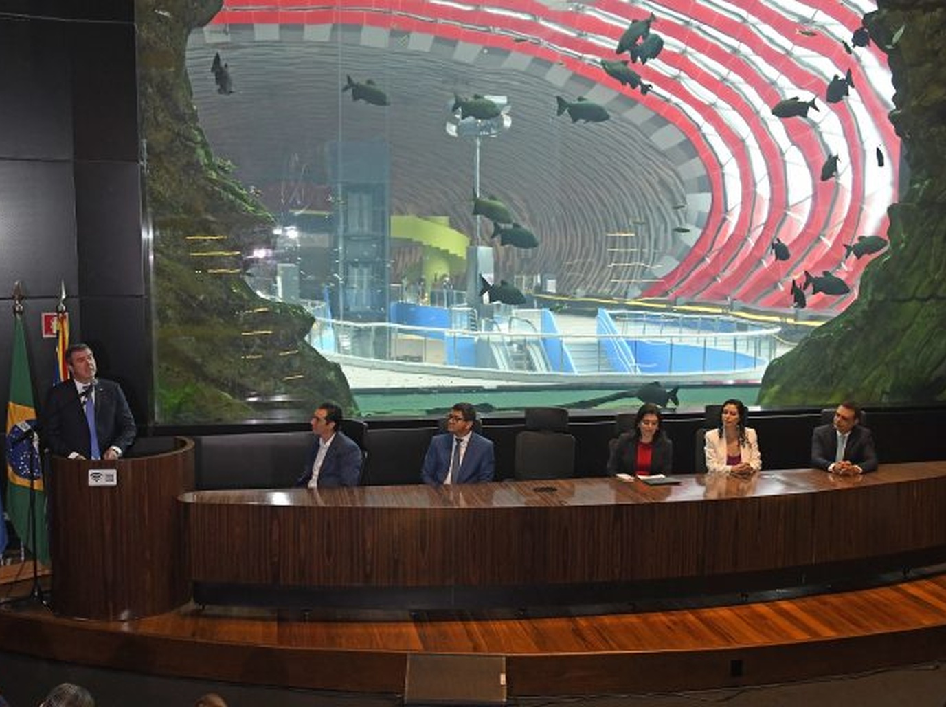 No momento, você está visualizando Com exemplo de planejamento para gestão pública e desenvolvimento, MS sedia fórum nacional