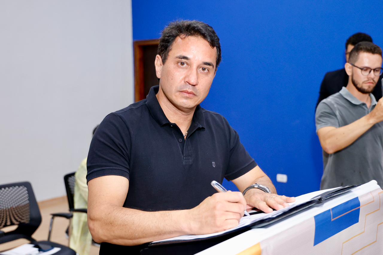 No momento, você está visualizando Naviraí firma pacto pela inovação e fortalece ambiente de negócios com apoio da Lei Municipal de Inovação