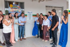 Leia mais sobre o artigo Naviraí busca reduzir filas com novo CMEI