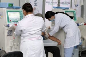 Leia mais sobre o artigo HOJE: Saúde de Naviraí terá ação preventiva no Dia Mundial do Rim