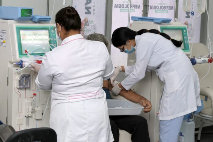 No momento, você está visualizando HOJE: Saúde de Naviraí terá ação preventiva no Dia Mundial do Rim