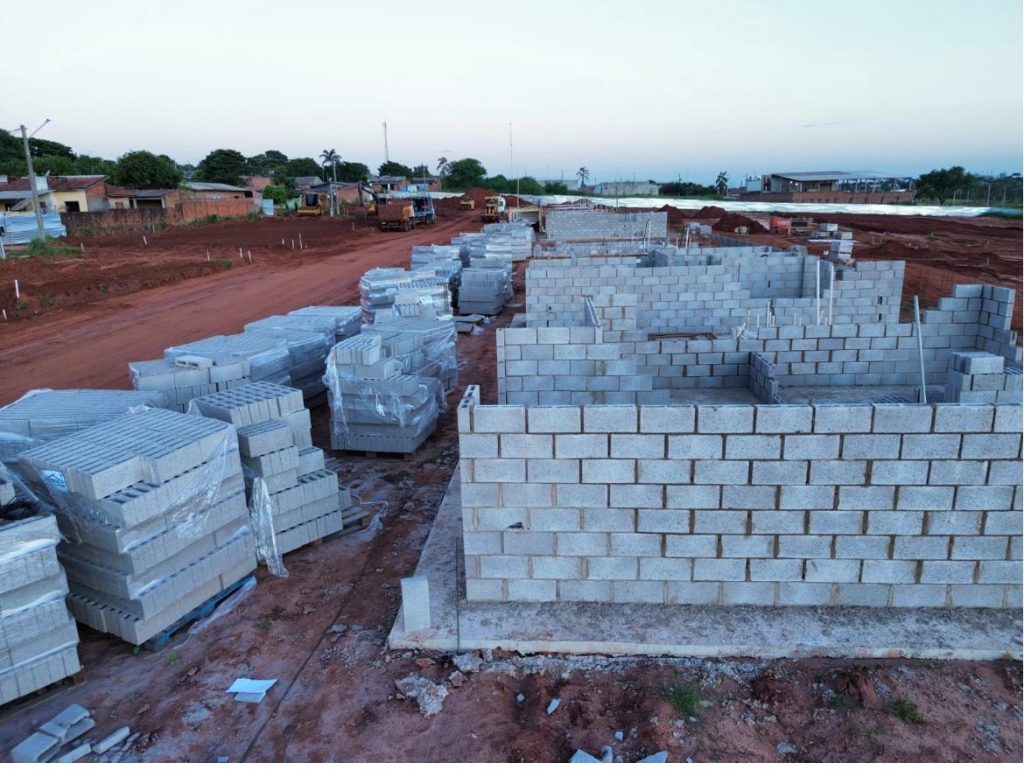 No momento, você está visualizando NAVIRAÍ: Inscrição de demanda habitacional e atualização cadastral abertas até 30 de março